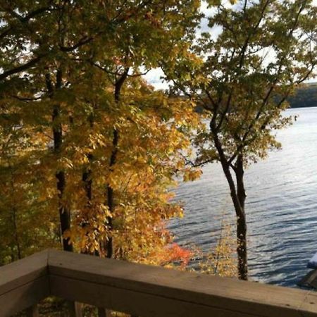 Sunrise Landing Bed And Breakfast Dundee Экстерьер фото