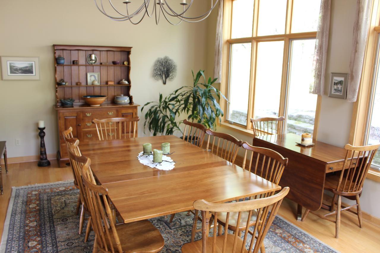 Sunrise Landing Bed And Breakfast Dundee Экстерьер фото