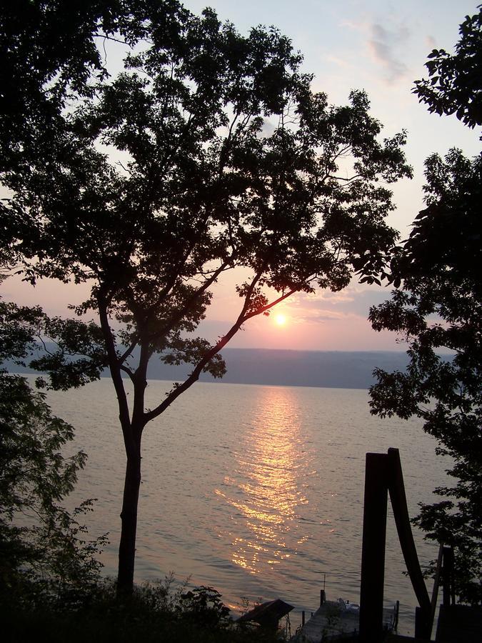 Sunrise Landing Bed And Breakfast Dundee Экстерьер фото