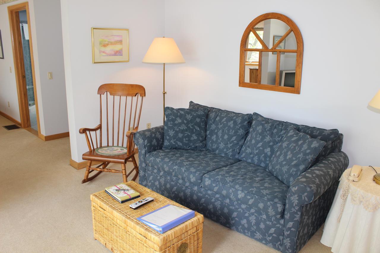 Sunrise Landing Bed And Breakfast Dundee Экстерьер фото