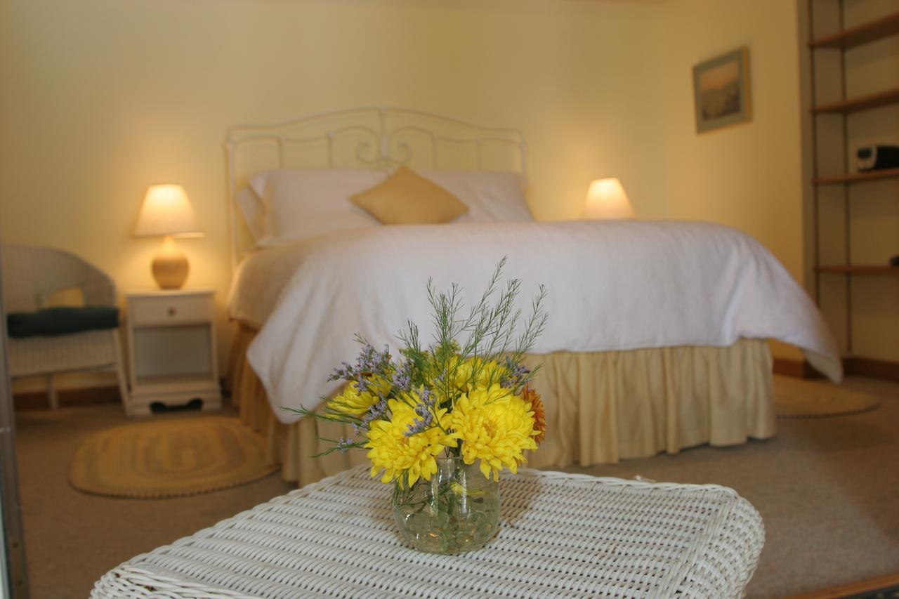 Sunrise Landing Bed And Breakfast Dundee Экстерьер фото