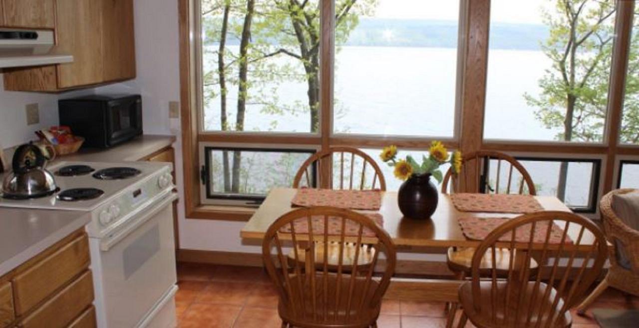 Sunrise Landing Bed And Breakfast Dundee Экстерьер фото