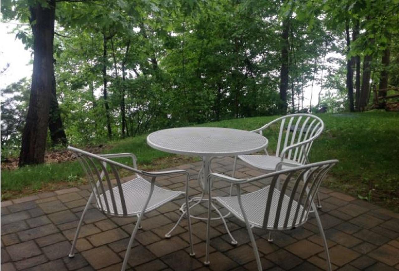 Sunrise Landing Bed And Breakfast Dundee Экстерьер фото