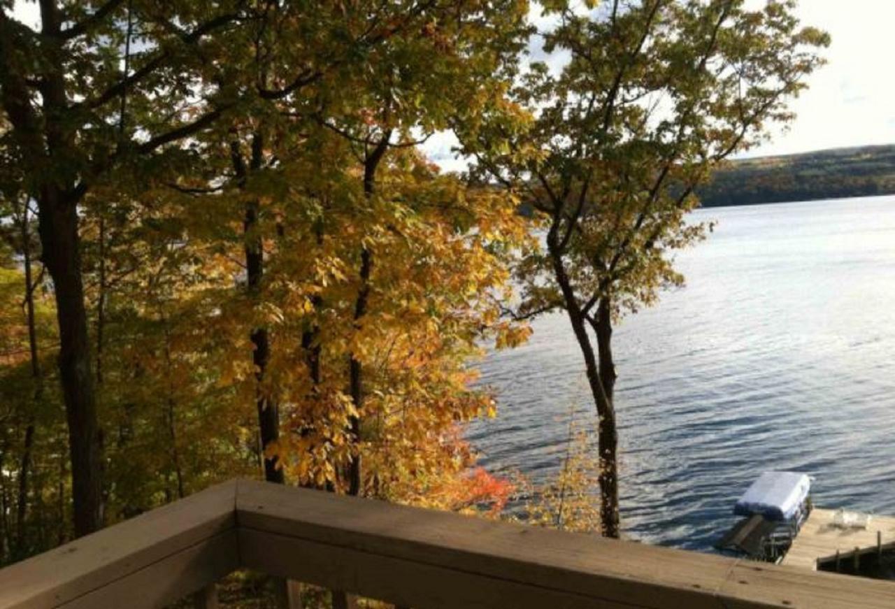 Sunrise Landing Bed And Breakfast Dundee Экстерьер фото
